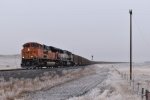 BNSF 9291/9826